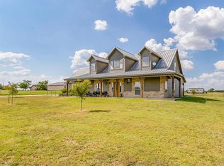 7533 County Road 305, Grandview, TX 76050