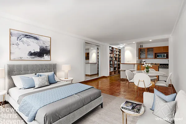 Sold by Brown Harris Stevens | media 13