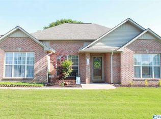 129 Sunshine Dr, Harvest, AL 35749