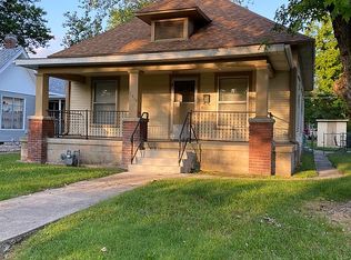 1815 Empire Ave, Joplin, MO 64804