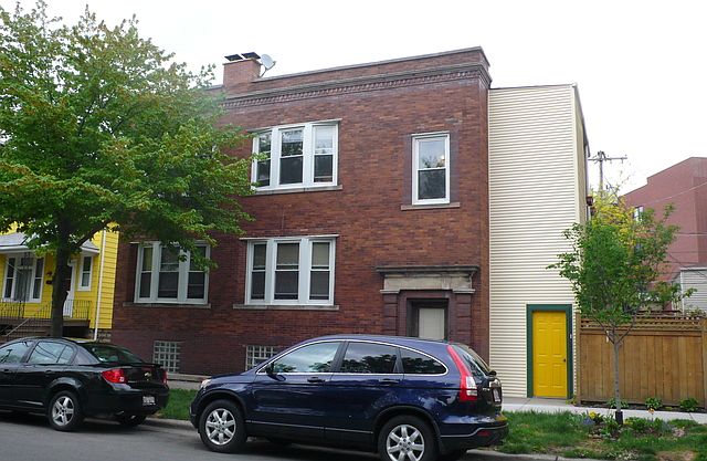 1st image of 4311 N Leavitt St