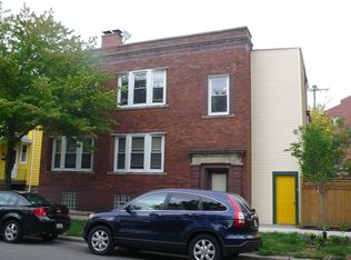 4311 N Leavitt St, Chicago, IL 60618