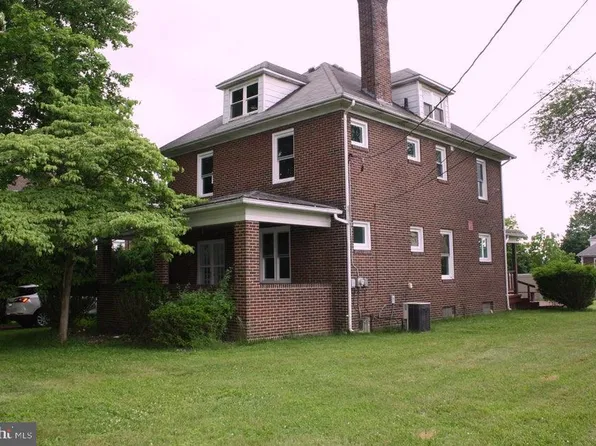 207 N 4th St, Du Bois, PA 15801