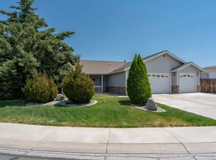 537 River Ranch Rd, Fernley, NV 89408