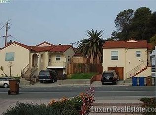 1420-1422 Cedar St, Martinez, CA 94553