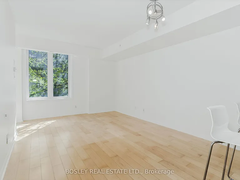 100 Strachan Ave #606 — Photo 4