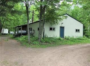 1278 300th Ave, Frederic, WI 54837