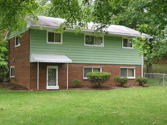 2nd image of 4720 Bristow Dr