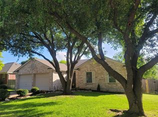 1805 Timber Ridge Dr, Cedar Park, TX 78613