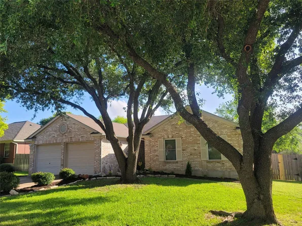 1805 Timber Ridge Dr, Cedar Park, TX 78613