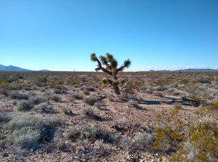 STAGE Coach Trl #541, Yucca, AZ 86438