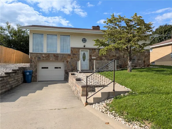 507 Orchard Ave, Scottdale, PA 15683
