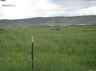 6947 N County Road 21, Fort Collins, CO 80524