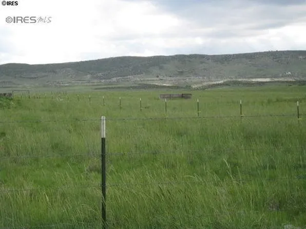 6947 N County Road 21, Fort Collins, CO 80524