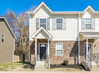 2039 Pinecrest Dr, Nashville, TN 37211