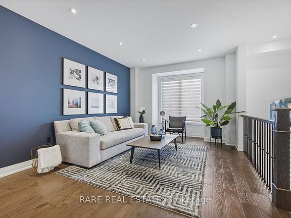 2nd image of 89 William Durie Way