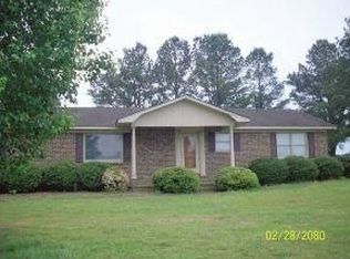 2284 Rodgers School Rd, Williamston, NC 27892