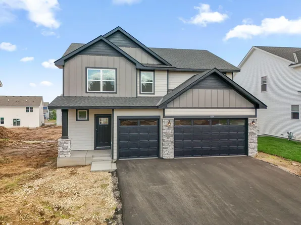 5117 Windlass Dr, Woodbury, MN 55129