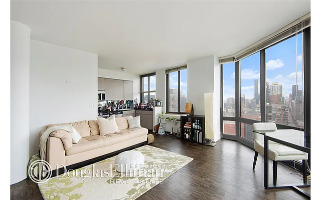 Rented by Douglas Elliman | media 13