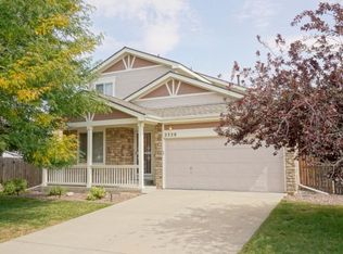 2328 S Genoa Way, Aurora, CO 80013