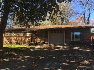 5 Kaye Ln, Jacksonville, AR 72076