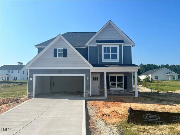 212 Vega Ln, Linden, NC 28356