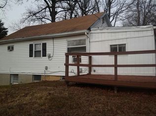 4100 Summer City Boulevard #FL 1ST, Chesapeake Beach, MD 20732