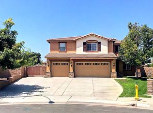 9129 San Luis Obispo Ln, Riverside, CA 92508