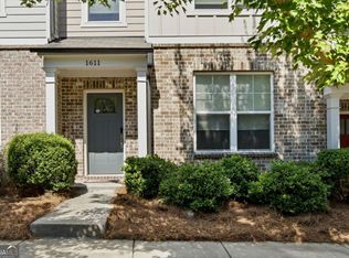 1611 Falcon Crest Way, Decatur, GA 30032