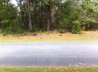 3043 E Deal St, Inverness, FL 34453