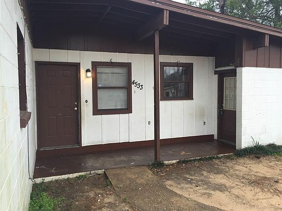 2nd image of 4533 Versailles Dr