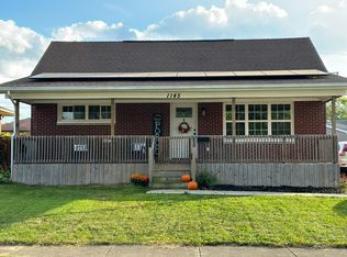 1145 Blithe Rd, Springfield, OH 45503