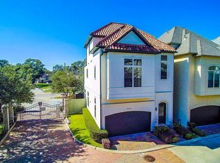 9614 Pemberton Trce, Houston, TX 77025