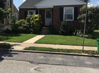 842 E Maple St, York, PA 17403