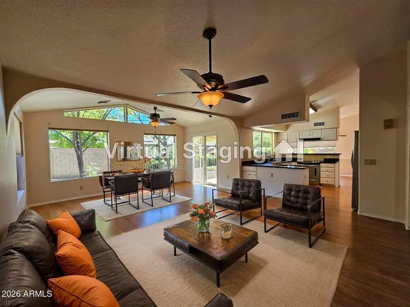 20323 N 110TH Lane, Peoria, AZ 85373