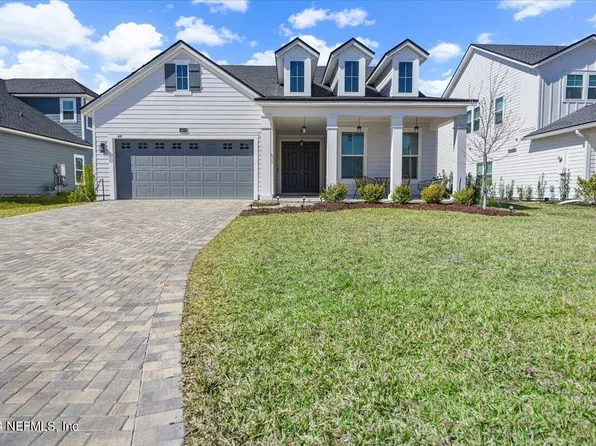 69 GOODHOPE Court, St. Augustine, FL 32092
