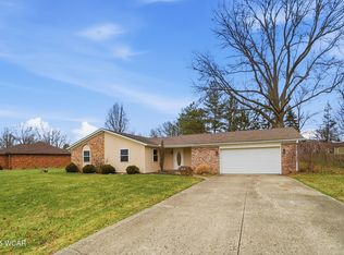 2630 Snowberry Ln, Lima, OH 45806