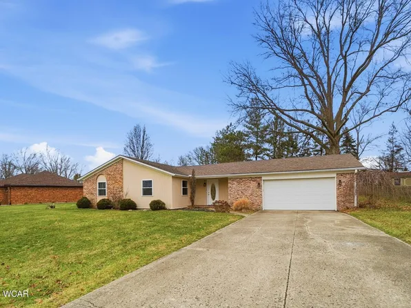 2630 Snowberry Ln, Lima, OH 45806