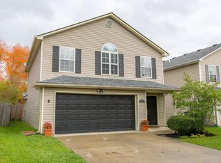 2121 Curtiswood Dr, Lexington, KY 40505