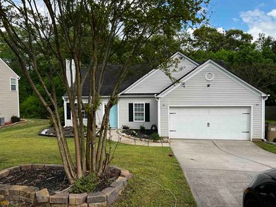 967 Haymon Dr, Winder, GA, 30680