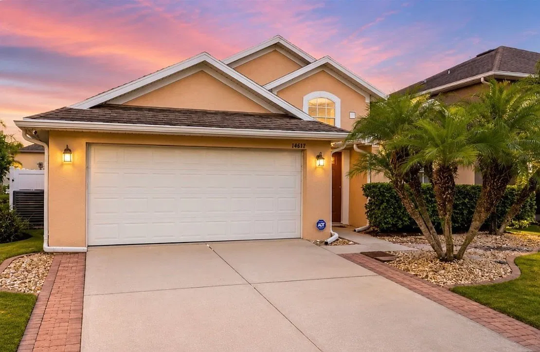 Keelford Way, Orlando — Photo 1