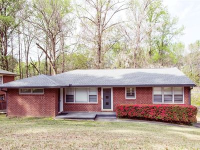 3085 Hope St, Hapeville, GA, 30354