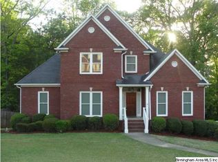 7413 Quail Ridge Dr, Pinson, AL 35126