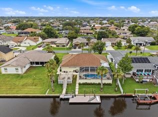 36 Cloverdale Ct N, Palm Coast, FL 32137