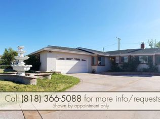 1210 Phillippi St, San Fernando, CA 91340