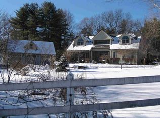 40 Foster Rd, Hopewell Junction, NY 12533