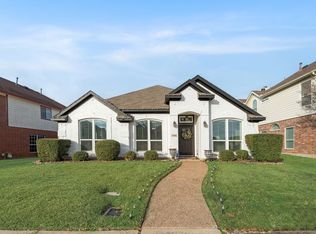 1104 Courtney Ln, Lewisville, TX 75077