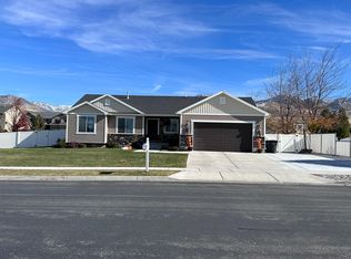 662 N 200 E, Smithfield, UT 84335