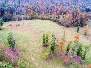 0 Red Williams Rd LOT 1/1A, Crossville, TN 38571
