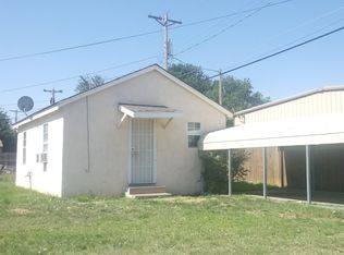 813 E 13th St, Clovis, NM 88101